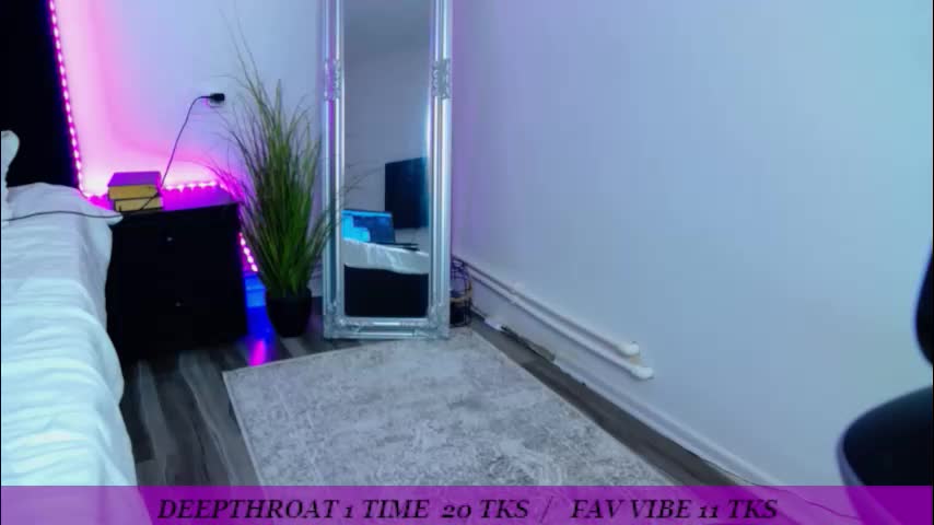 lexyxjames Adult Chat December 7, 2025