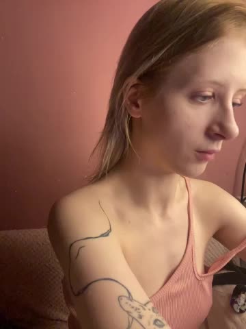 amorearte_m Adult Chat December 7, 2025