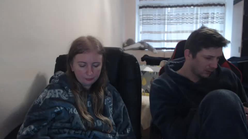 jenisandpeter Adult Chat December 7, 2025