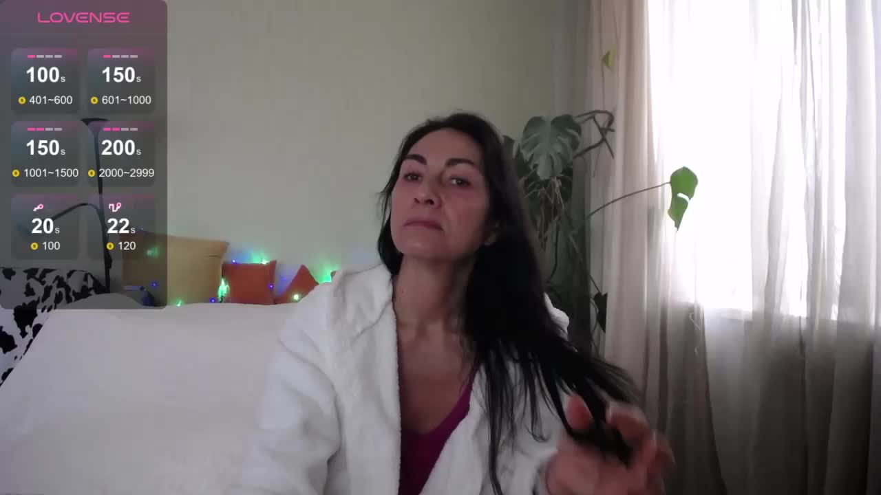 AlustrielS Adult Chat December 7, 2025