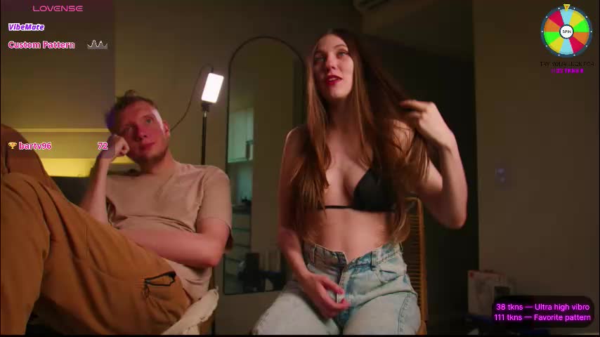 vundersex Adult Chat December 7, 2025