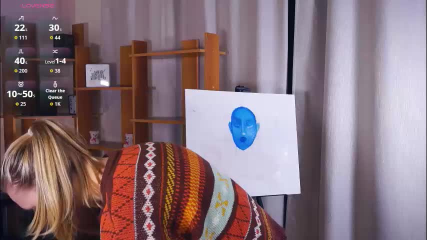 tobicovitt Adult Chat December 7, 2025