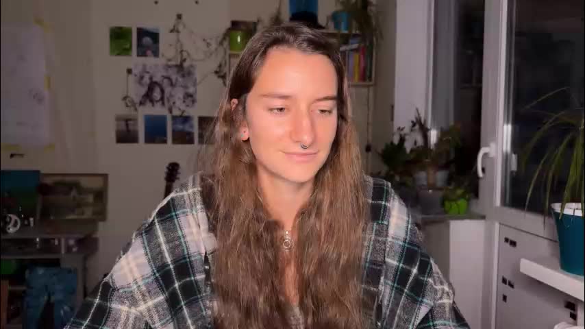 amarita_franchetti Adult Chat December 7, 2025