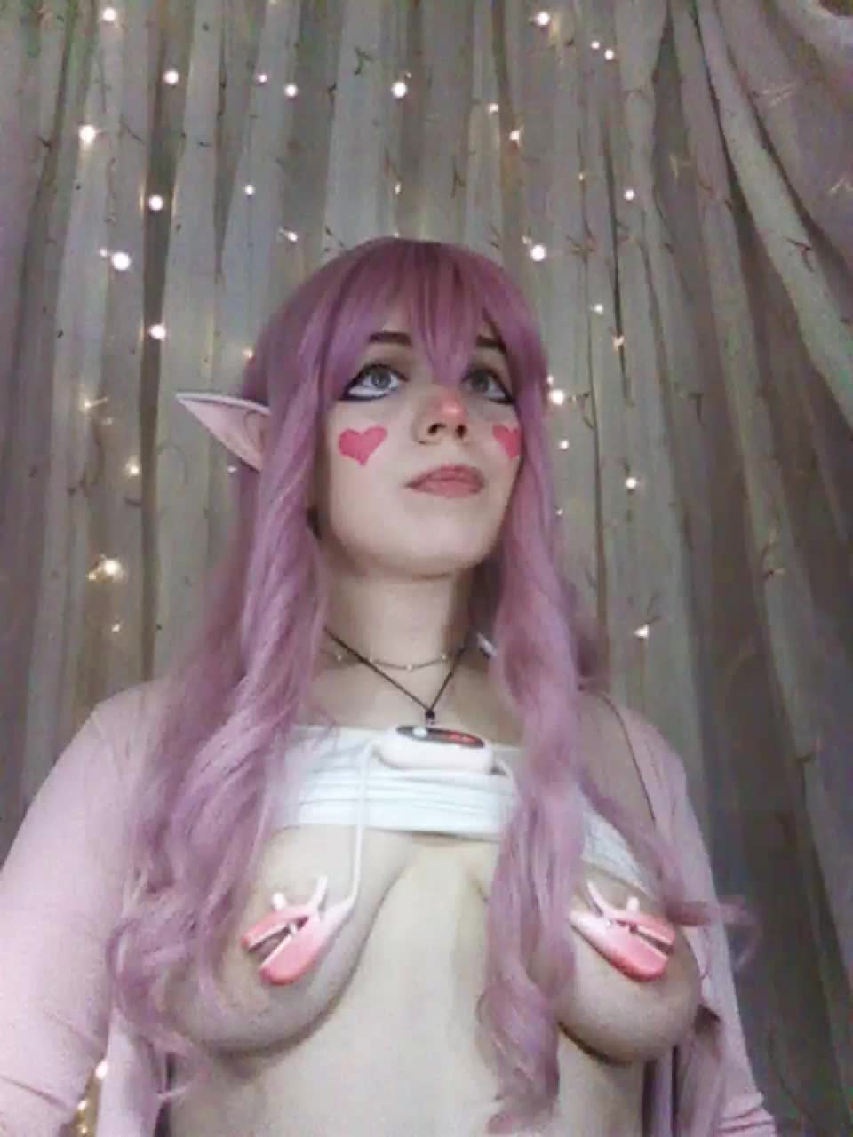 -Ramona- Adult Chat December 7, 2025