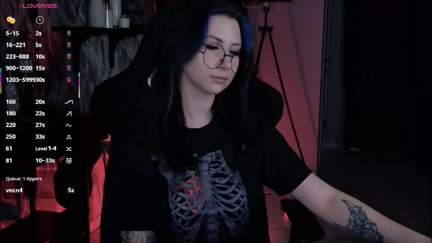 wesleegray Adult Chat December 7, 2025