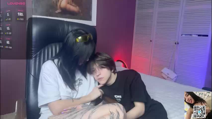 a_s_m_ Adult Chat December 7, 2025