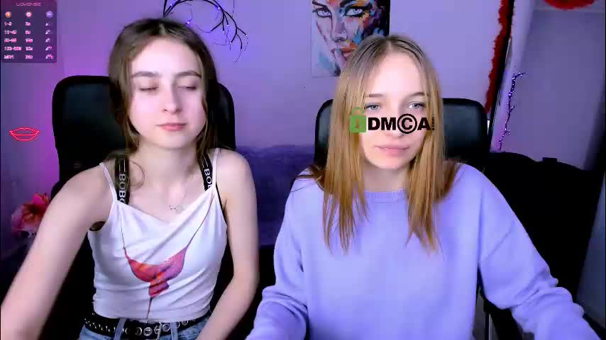 rebecca_smile_ Adult Chat December 7, 2025