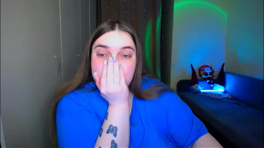 emma_dorn Adult Chat December 7, 2025