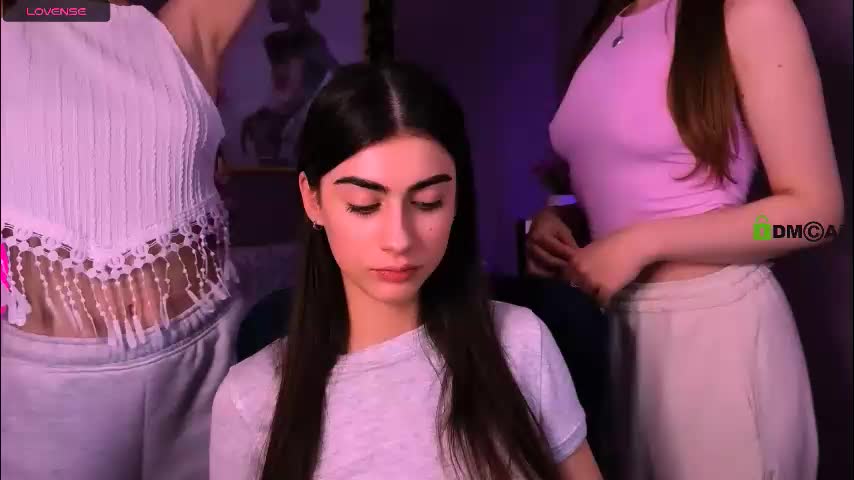 nekky_mouse Adult Chat December 7, 2025