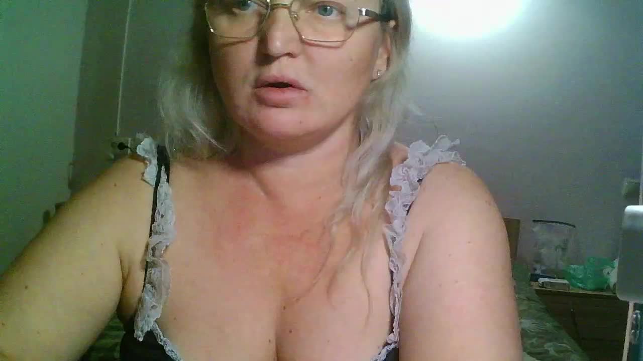 BLONDJob Adult Chat December 7, 2025