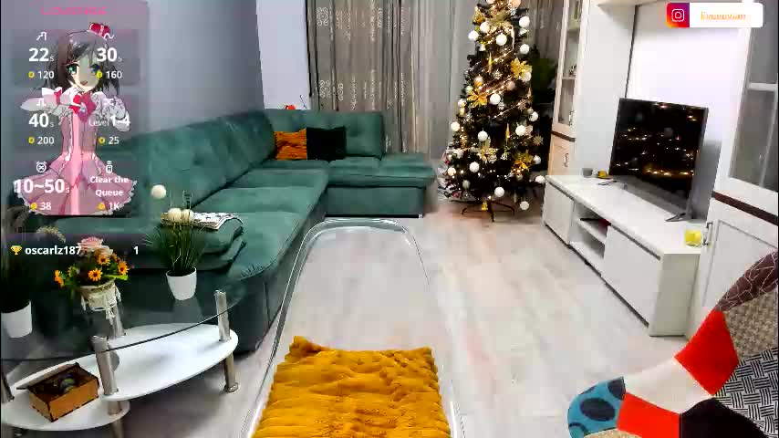 eveeevian Adult Chat December 7, 2025