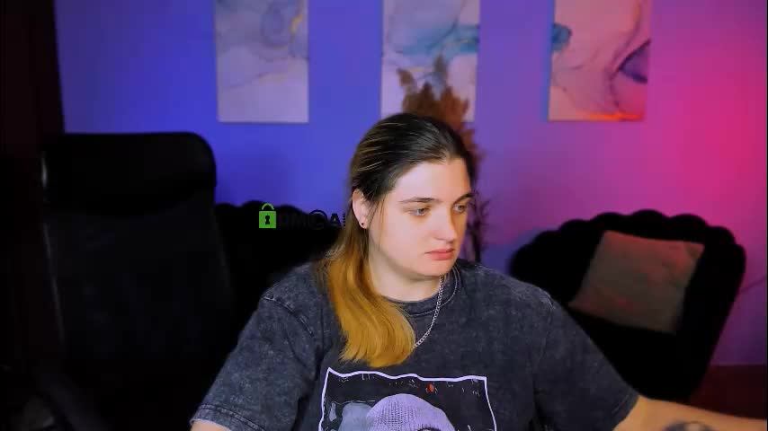 foxy_tease_ Adult Chat December 7, 2025