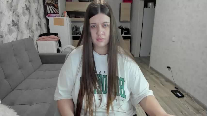 kianna_dior_ Adult Chat December 7, 2025