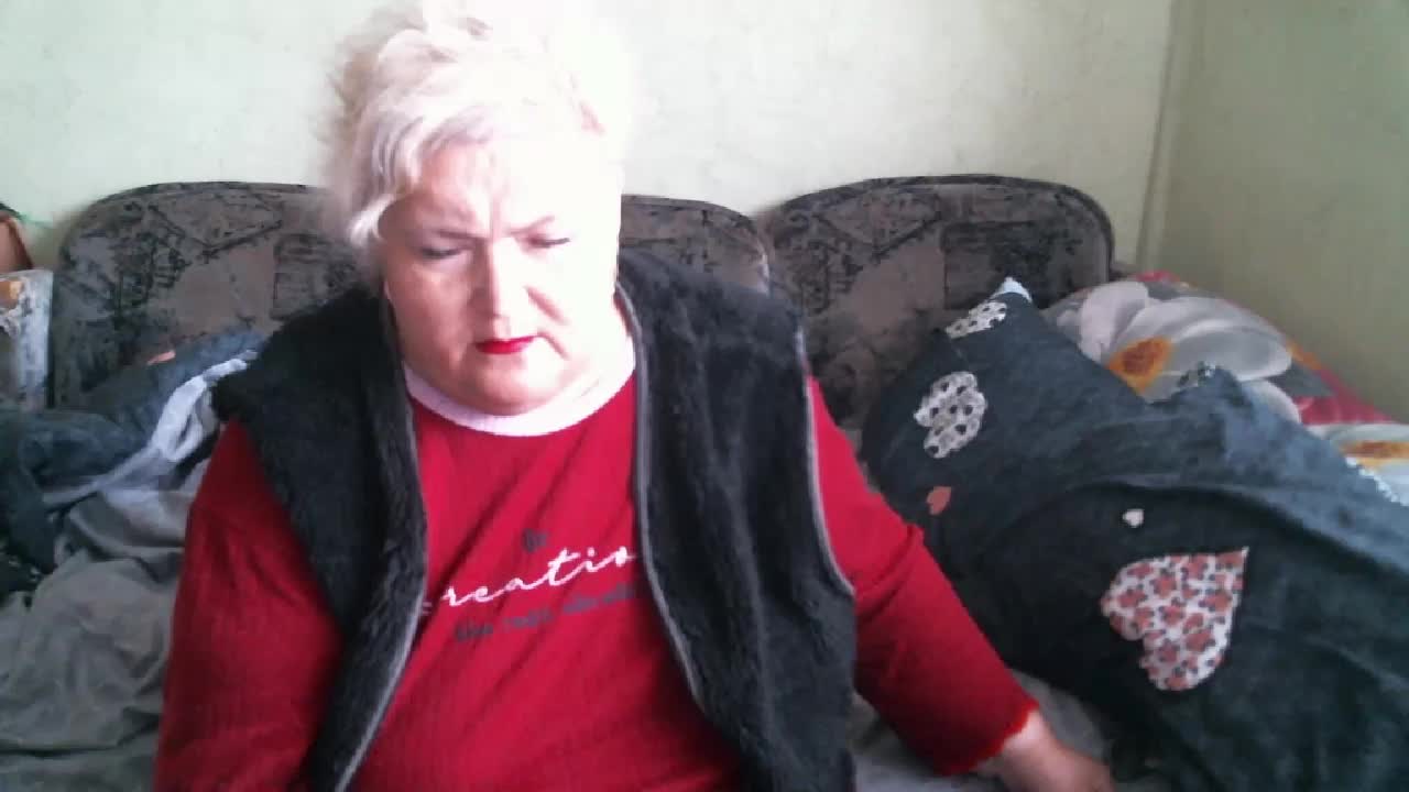 Lana0005 Adult Chat December 7, 2025