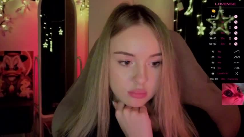 Nestyzz Adult Chat December 7, 2025