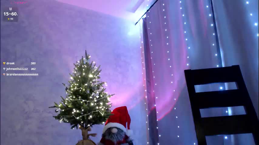 allendia Adult Chat December 7, 2025