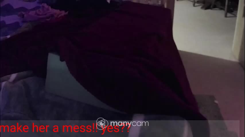 bangingmilf Adult Chat December 7, 2025