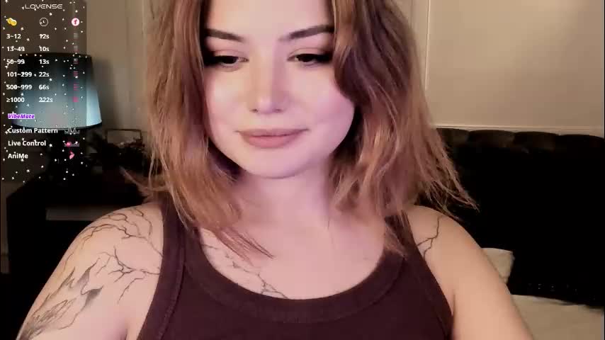 black_pant3r Adult Chat December 7, 2025