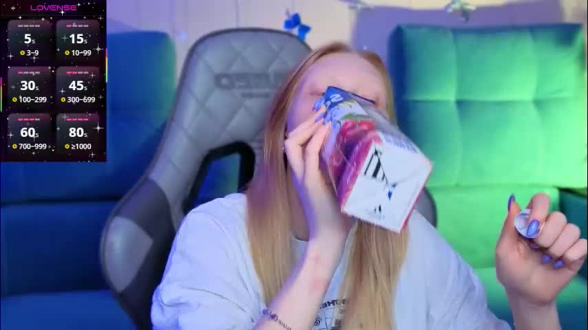 kebesheska Adult Chat December 7, 2025