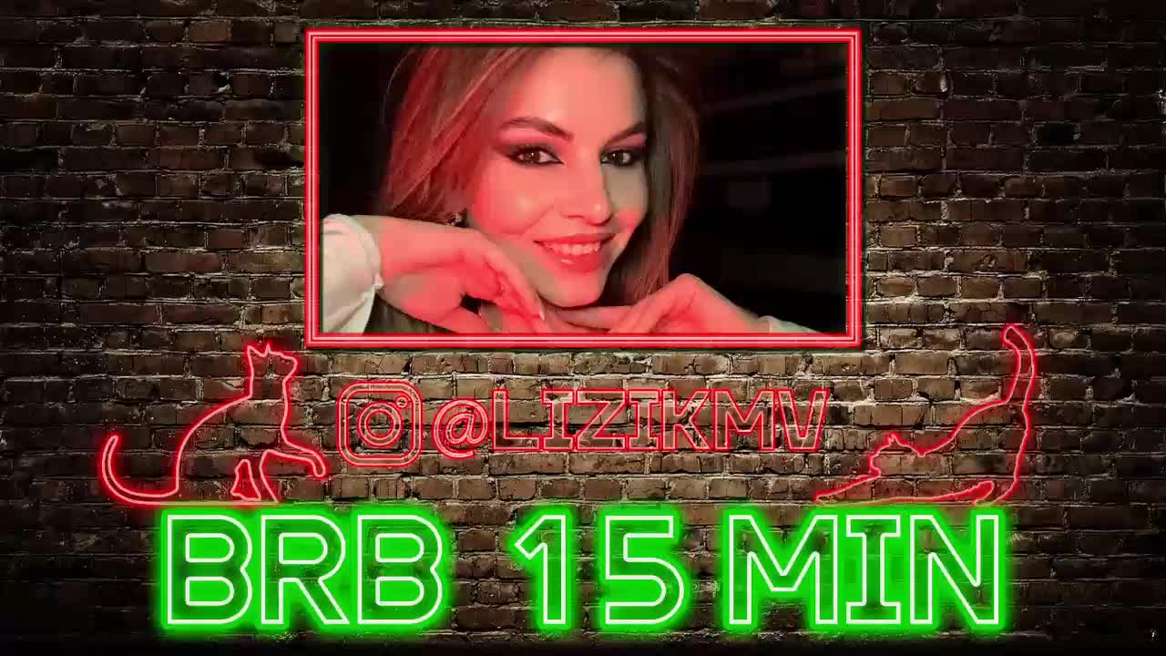 LIIIZ_NIKA Adult Chat December 7, 2025