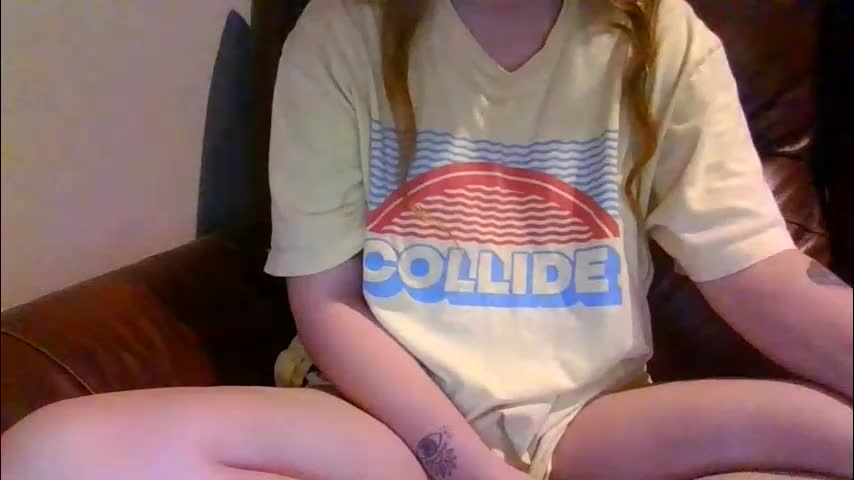 alliebearx Adult Chat December 7, 2025