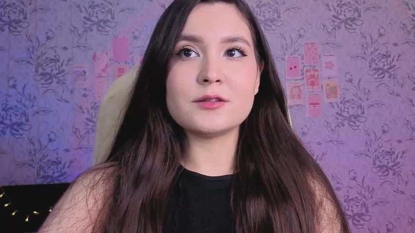 annie-fleur Adult Chat December 7, 2025