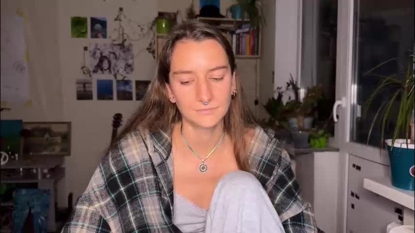 amarita_franchetti Adult Chat December 7, 2025