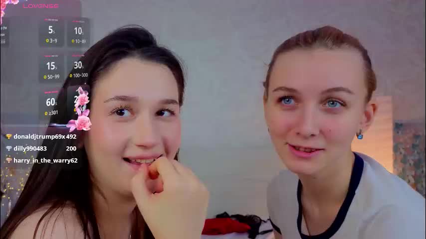 garden_flower Adult Chat December 7, 2025