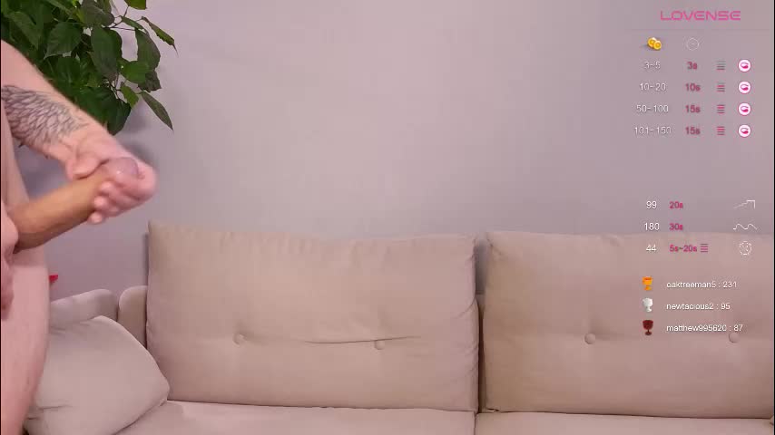 duomoon Adult Chat December 7, 2025