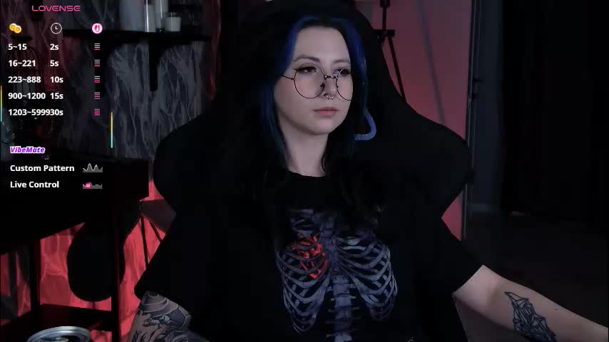 wesleegray Adult Chat December 7, 2025