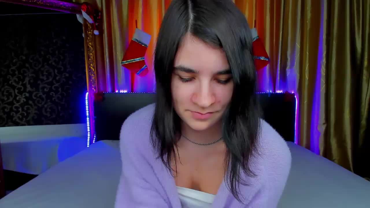 Polly-Love Adult Chat December 7, 2025