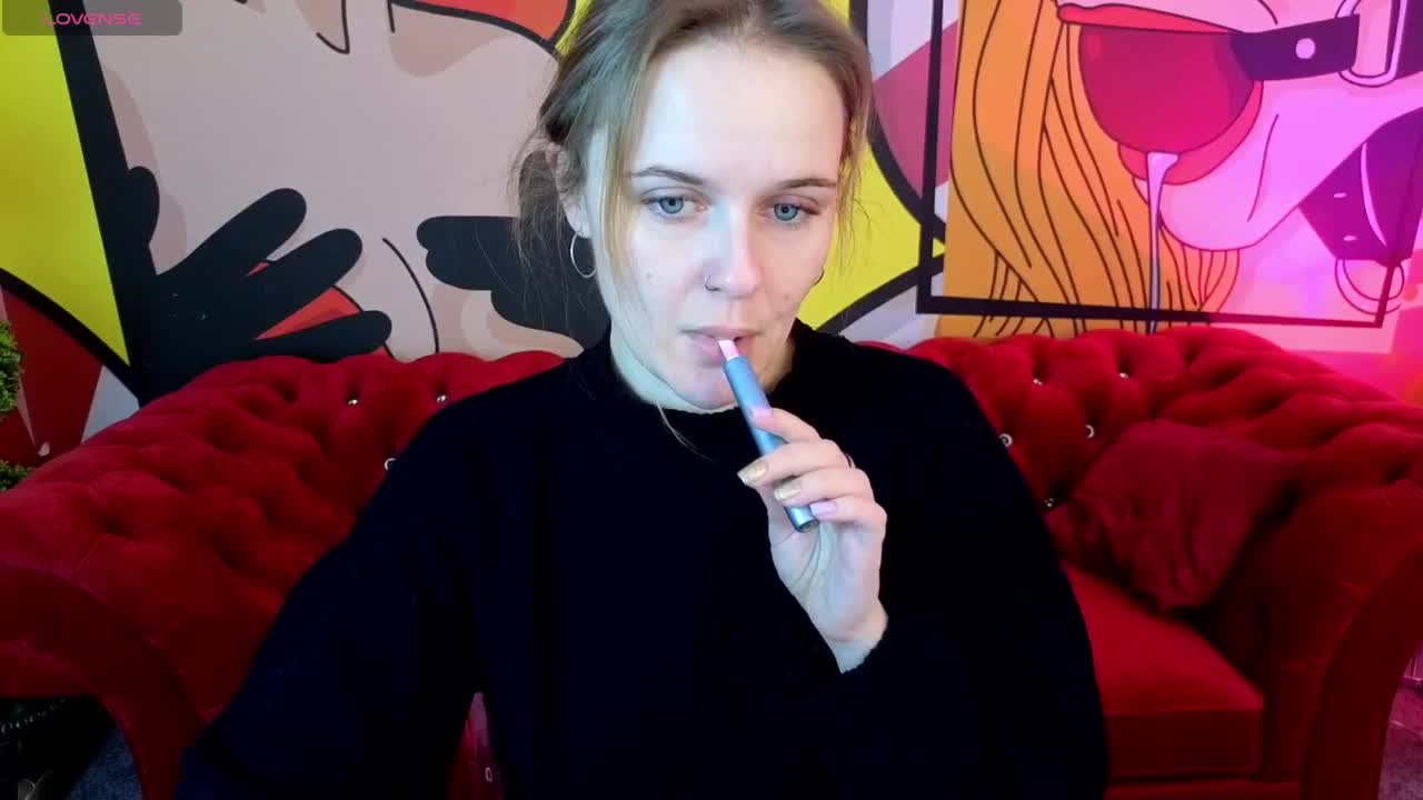 MaribelRiver Adult Chat December 7, 2025