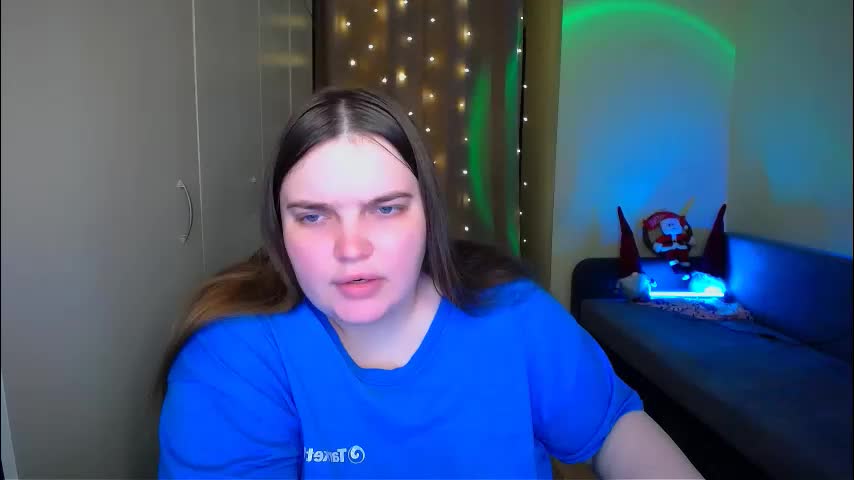 emma_dorn Adult Chat December 7, 2025