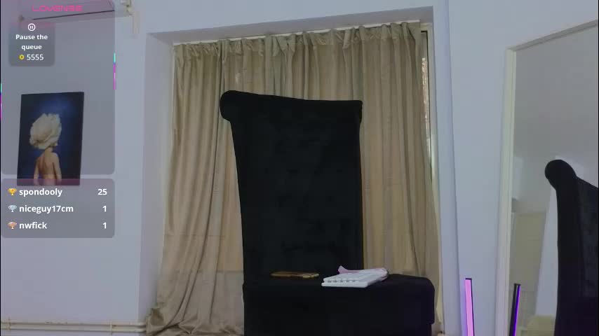 sweetscribe Adult Chat December 7, 2025