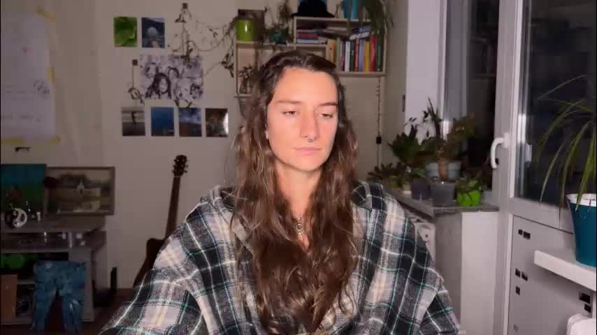 amarita_franchetti Adult Chat December 7, 2025