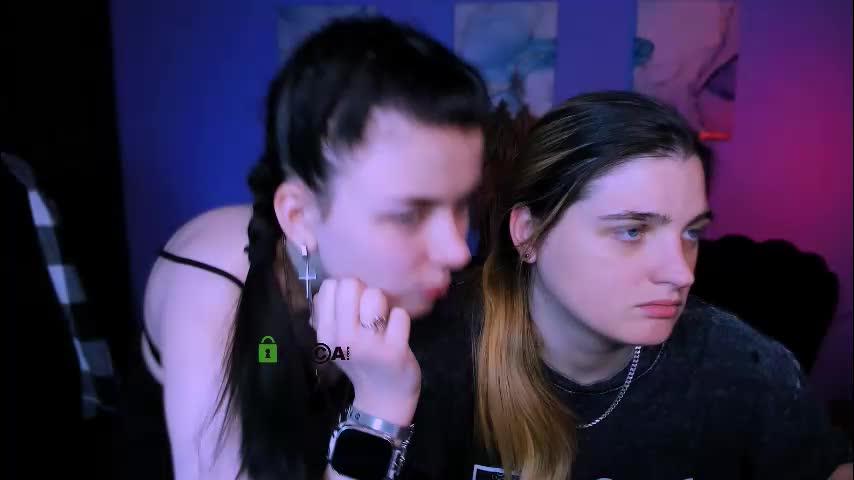 foxy_tease_ Adult Chat December 7, 2025