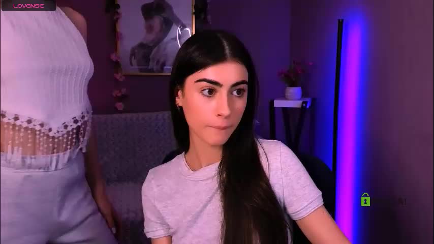 nekky_mouse Adult Chat December 7, 2025