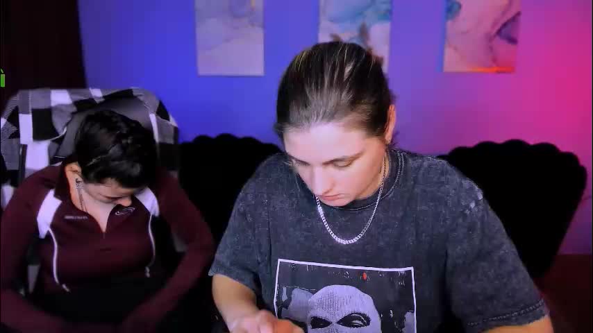 foxy_tease_ Adult Chat December 7, 2025