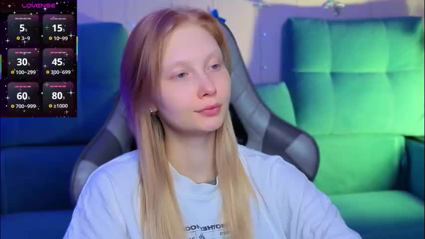 kebesheska Adult Chat December 7, 2025