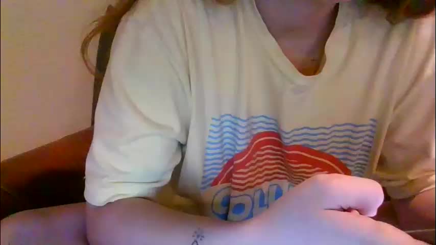 alliebearx Adult Chat December 7, 2025