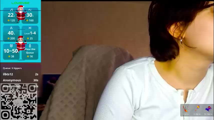 sonya_mikki Adult Chat December 7, 2025