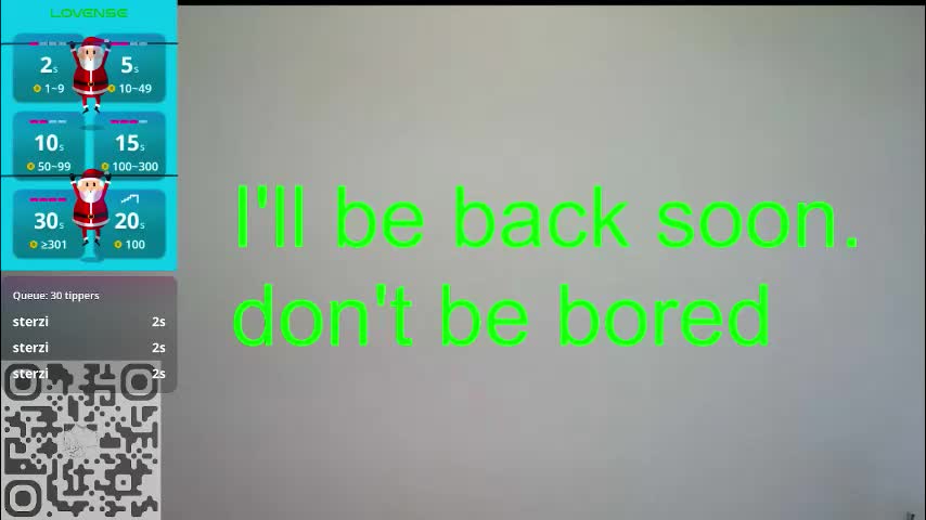 sonya_mikki Adult Chat December 7, 2025