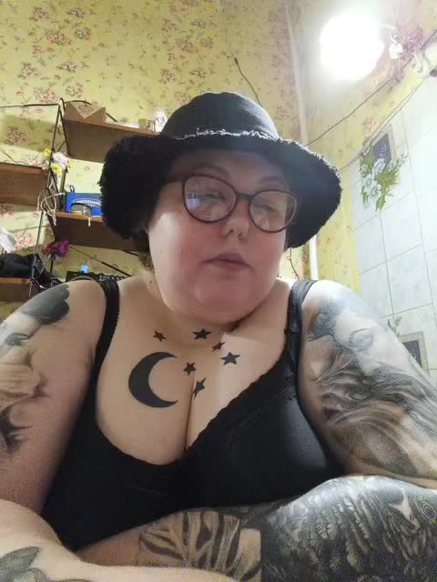 Svetlanka86 Adult Chat December 7, 2025