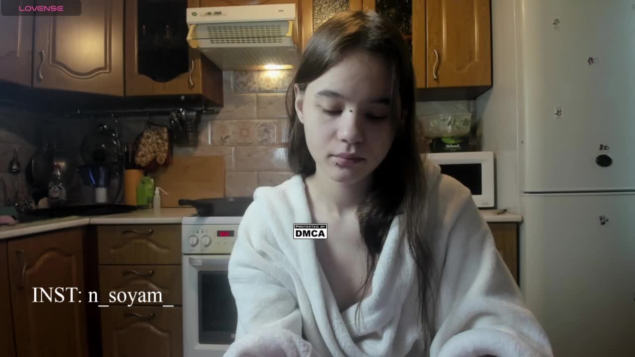 KikiSoHigh Adult Chat December 7, 2025