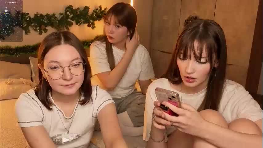 _reverse_gang_ Adult Chat December 7, 2025