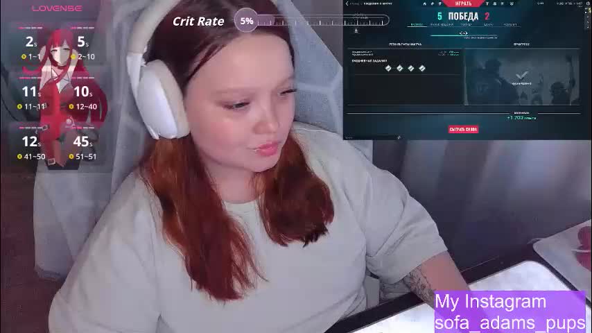 _sofia_adam_ Adult Chat December 7, 2025