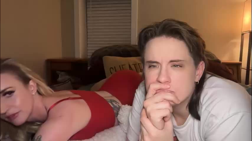 officiallyonlytams Adult Chat December 7, 2025