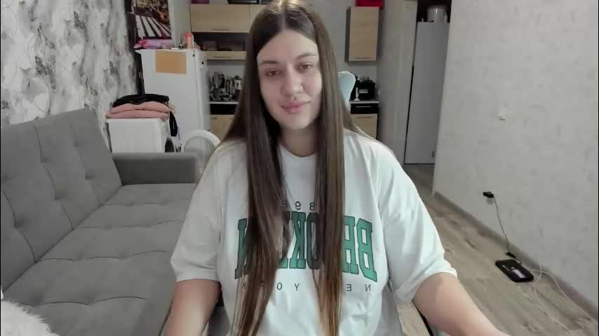 kianna_dior_ Adult Chat December 7, 2025