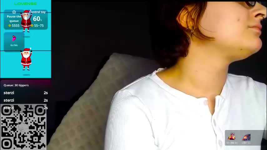 sonya_mikki Adult Chat December 7, 2025