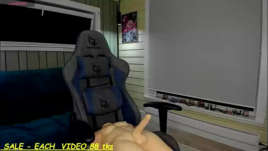 sandy_chris Adult Chat December 7, 2025